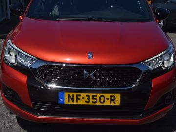 DS DS 4